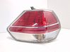 Lampa tylna 