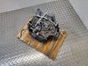 Automatic gearbox 2517105490