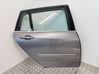 Rear door 