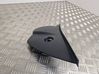 Dashboard side end trim 689209247R