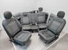 Interior set 