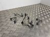Fuel injector supply line/pipe 