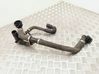 Engine coolant pipe/hose GJ328260AA