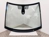 Front windscreen/windshield window DOT765M423AS1