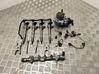 Fuel injection system set 05L130755