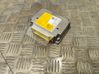 Airbag control unit/module 0285011551