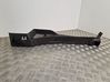 Parcel shelf load cover mount bracket 734507486R