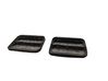 Quarter panel pressure vent 9675506980