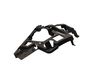 Rear bumper mounting bracket 9687948780