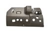 Dashboard lower bottom trim panel 7P5815174B