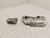 Exhaust heat shield 208084615R