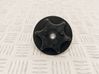 Spare wheel bolt 