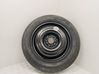R17 spare wheel 