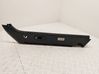 Parcel shelf load cover mount bracket 799111818R