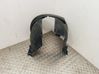 Front wheel arch liner splash guards 638410005R