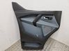 Front door card panel trim BK21V23943