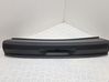 Trunk/boot sill cover protection 9836099680
