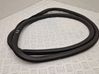 Front door rubber seal 