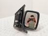 Front door electric wing mirror E90411063