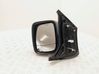 Front door electric wing mirror E90411063