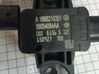 Czujnik uderzenia Airbag A1668210351