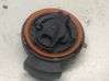 Airbag deployment crash/impact sensor 4M0955557A