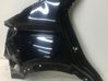 Rear quarter panel 