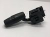 Wiper control stalk 17J691