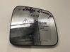 Wing mirror glass 