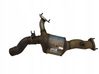 Filtro de partículas del catalizador/FAP/DPF 4G0131703AL