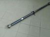 Drive shaft (set) 4E0521101C