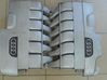 Intake manifold 07C133185BQ