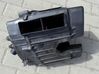 Air filter box 07C133836H