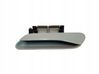 Rear door exterior handle 11A837205BK