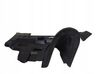 Dashboard lower bottom trim panel 761863097