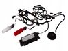 Rear door wiring loom 4E4971693C