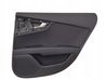 Moldura del tarjetero de la puerta trasera 4G8867306