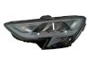 Headlight/headlamp 8Y0941011