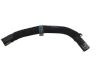 Engine coolant pipe/hose 4M0121056AD