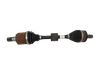 Front driveshaft 32339220
