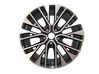 R20 alloy rim 4J3601025CE