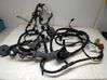 Front door wiring loom 4E0971029BA