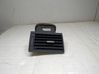 Dashboard side air vent grill/cover trim 4E0820902