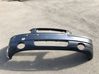 Front bumper 9484017