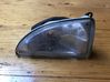 Front fog light XS4115201R