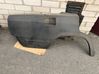 Panel lateral trasero 21058404010