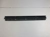 Intercooler air guide/duct channel 4F0121292A