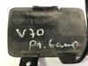 Tapa/tapón del gancho de remolque delantero 9190320