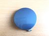 Rear bumper row hook cap/cover 2M51A17922