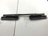 Intercooler air guide/duct channel 51717050650